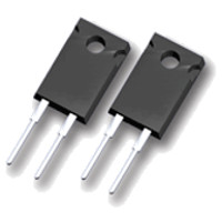 Heat Sink High Power Resistors HTO